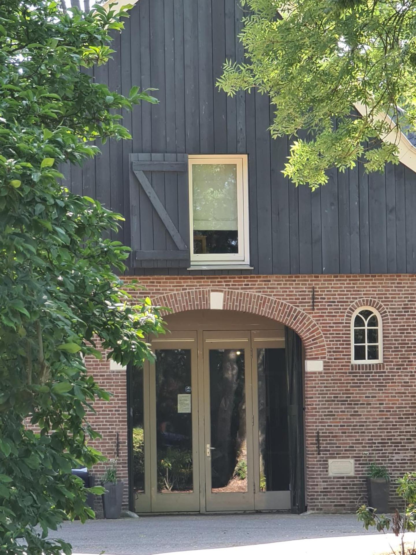 Landgoed De Lavei Bed and Breakfast Weleveld Buitenkant foto