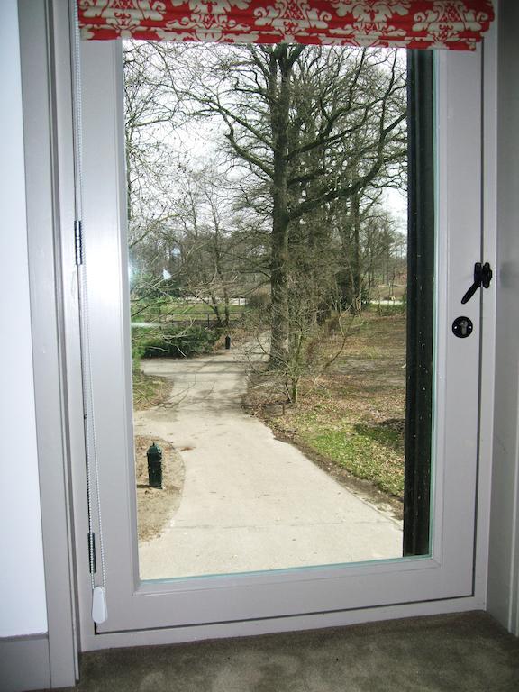 Landgoed De Lavei Bed and Breakfast Weleveld Kamer foto