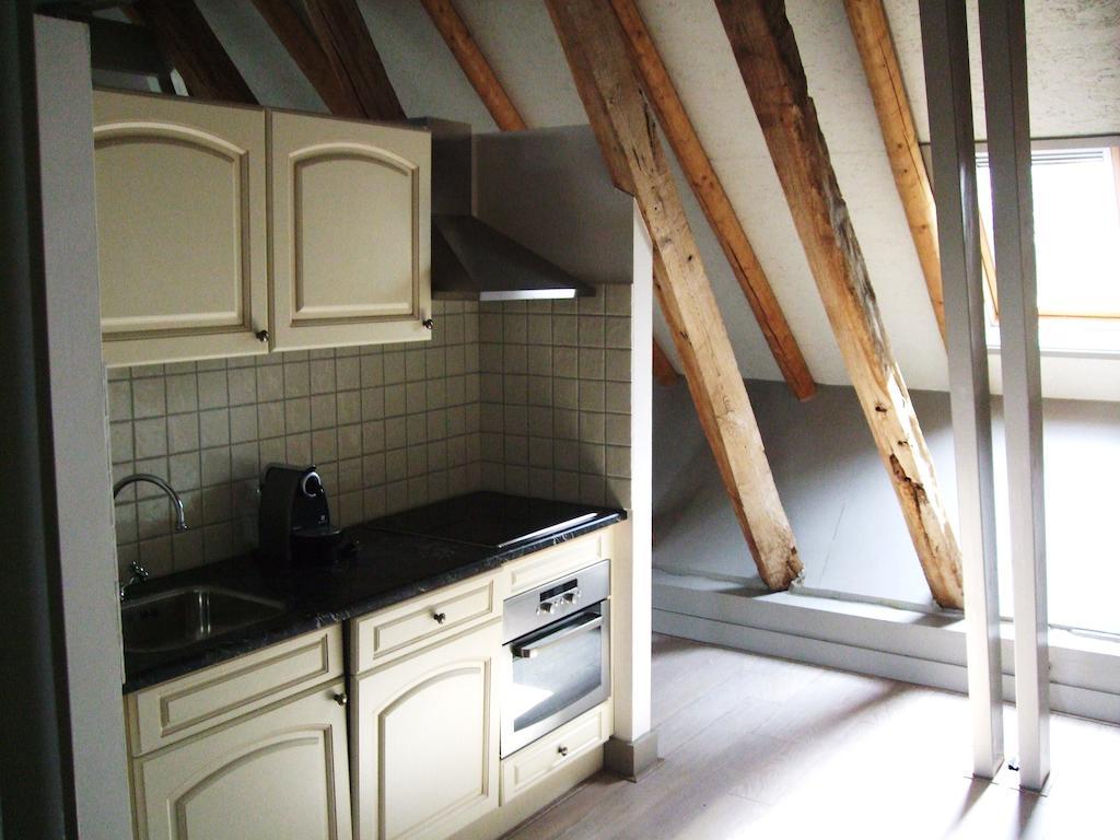 Landgoed De Lavei Bed and Breakfast Weleveld Kamer foto