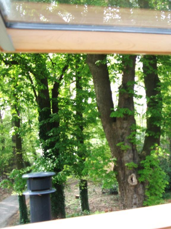 Landgoed De Lavei Bed and Breakfast Weleveld Kamer foto