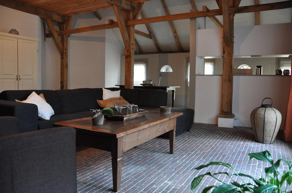 Landgoed De Lavei Bed and Breakfast Weleveld Buitenkant foto