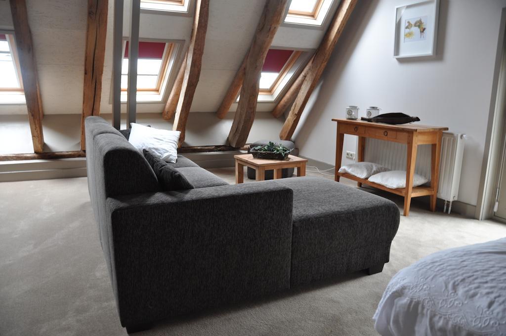 Landgoed De Lavei Bed and Breakfast Weleveld Kamer foto